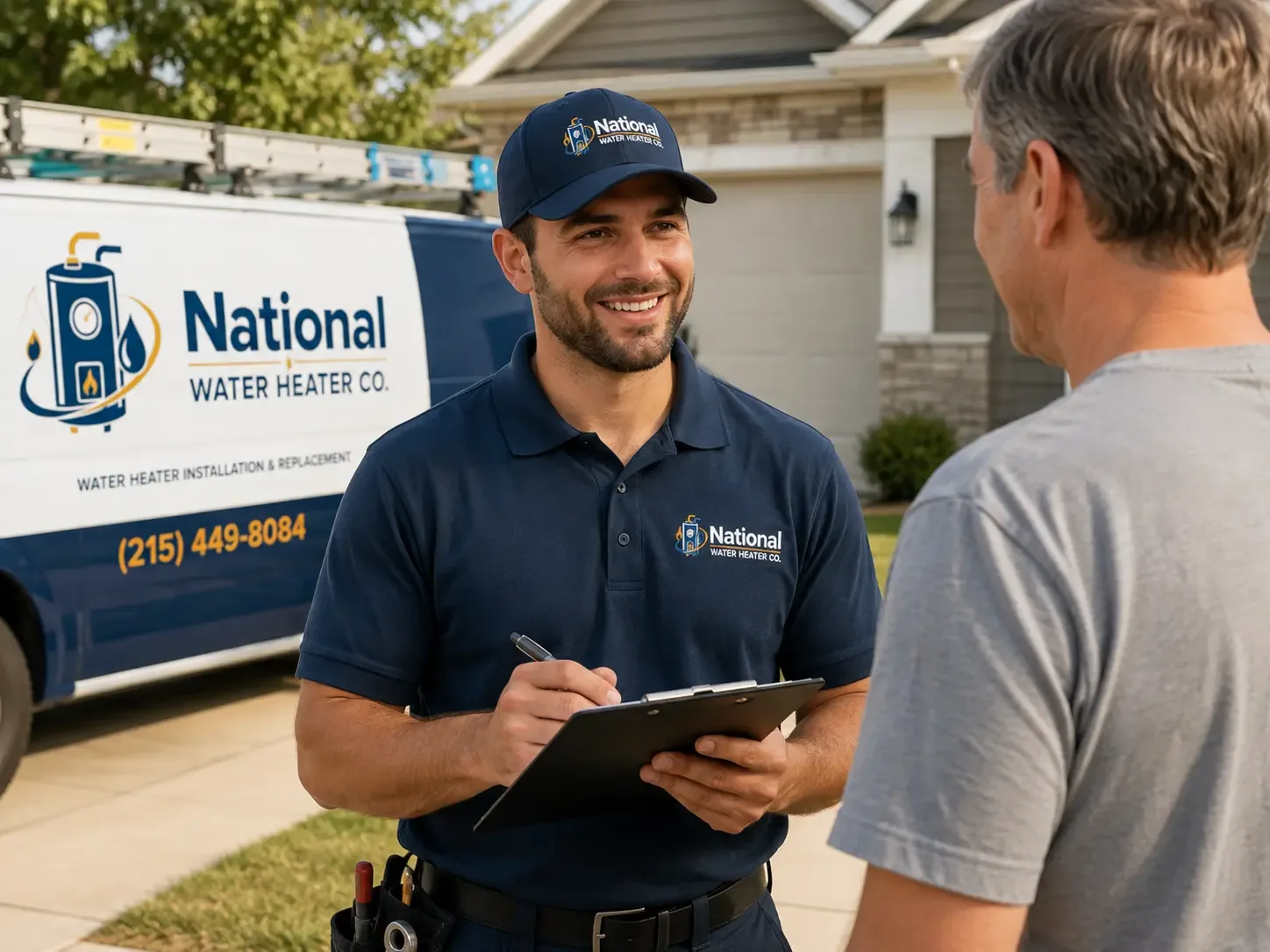 Water Heater Installation Vermilion, OH FAQs